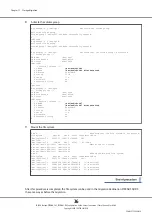 Предварительный просмотр 36 страницы Fujitsu eternus af Configuration Manual