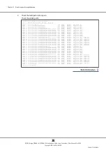 Предварительный просмотр 38 страницы Fujitsu eternus af Configuration Manual