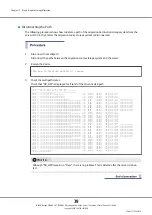 Предварительный просмотр 39 страницы Fujitsu eternus af Configuration Manual