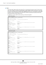 Предварительный просмотр 40 страницы Fujitsu eternus af Configuration Manual