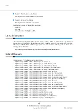 Preview for 4 page of Fujitsu ETERNUS AF250 User Manual