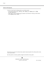 Preview for 10 page of Fujitsu ETERNUS AF250 User Manual