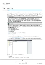 Предварительный просмотр 61 страницы Fujitsu ETERNUS AF250 User Manual