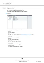 Предварительный просмотр 106 страницы Fujitsu ETERNUS AF250 User Manual