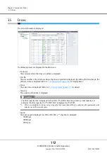 Предварительный просмотр 112 страницы Fujitsu ETERNUS AF250 User Manual