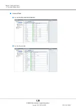 Предварительный просмотр 129 страницы Fujitsu ETERNUS AF250 User Manual