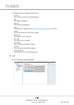 Предварительный просмотр 138 страницы Fujitsu ETERNUS AF250 User Manual