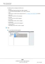Предварительный просмотр 141 страницы Fujitsu ETERNUS AF250 User Manual