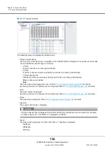 Предварительный просмотр 154 страницы Fujitsu ETERNUS AF250 User Manual