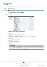 Предварительный просмотр 164 страницы Fujitsu ETERNUS AF250 User Manual