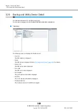 Предварительный просмотр 169 страницы Fujitsu ETERNUS AF250 User Manual