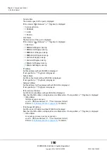 Предварительный просмотр 190 страницы Fujitsu ETERNUS AF250 User Manual