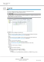 Предварительный просмотр 220 страницы Fujitsu ETERNUS AF250 User Manual