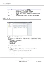 Предварительный просмотр 257 страницы Fujitsu ETERNUS AF250 User Manual