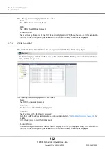 Предварительный просмотр 282 страницы Fujitsu ETERNUS AF250 User Manual