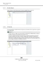 Предварительный просмотр 284 страницы Fujitsu ETERNUS AF250 User Manual