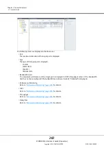 Предварительный просмотр 287 страницы Fujitsu ETERNUS AF250 User Manual