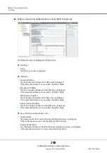 Предварительный просмотр 298 страницы Fujitsu ETERNUS AF250 User Manual