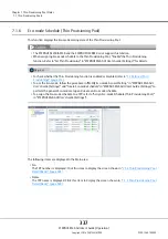 Предварительный просмотр 337 страницы Fujitsu ETERNUS AF250 User Manual