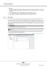 Предварительный просмотр 387 страницы Fujitsu ETERNUS AF250 User Manual