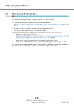 Предварительный просмотр 416 страницы Fujitsu ETERNUS AF250 User Manual