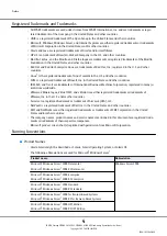 Preview for 4 page of Fujitsu ETERNUS AF650 S2 Basic Operation Manual