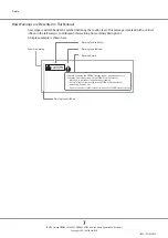 Preview for 7 page of Fujitsu ETERNUS AF650 S2 Basic Operation Manual