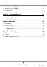 Preview for 9 page of Fujitsu ETERNUS AF650 S2 Basic Operation Manual