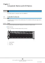 Preview for 12 page of Fujitsu ETERNUS AF650 S2 Basic Operation Manual