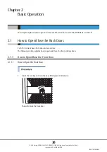 Preview for 30 page of Fujitsu ETERNUS AF650 S2 Basic Operation Manual
