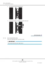 Preview for 32 page of Fujitsu ETERNUS AF650 S2 Basic Operation Manual