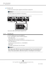 Preview for 36 page of Fujitsu ETERNUS AF650 S2 Basic Operation Manual