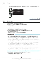 Preview for 38 page of Fujitsu ETERNUS AF650 S2 Basic Operation Manual