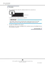 Preview for 39 page of Fujitsu ETERNUS AF650 S2 Basic Operation Manual