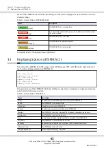 Preview for 43 page of Fujitsu ETERNUS AF650 S2 Basic Operation Manual