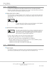 Preview for 49 page of Fujitsu ETERNUS AF650 S2 Basic Operation Manual