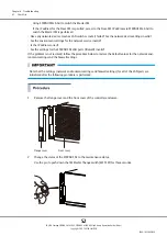 Preview for 52 page of Fujitsu ETERNUS AF650 S2 Basic Operation Manual