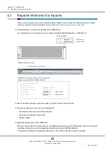 Preview for 57 page of Fujitsu ETERNUS AF650 S2 Basic Operation Manual