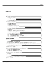 Preview for 3 page of Fujitsu ETERNUS CS800 S6 User Manual