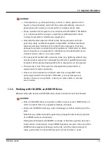 Preview for 16 page of Fujitsu ETERNUS CS800 S6 User Manual