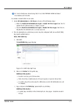 Preview for 312 page of Fujitsu ETERNUS CS800 S6 User Manual