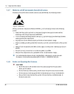 Preview for 20 page of Fujitsu ETERNUS CS800 User Manual