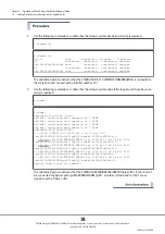 Preview for 18 page of Fujitsu ETERNUS DX Disk Configuration Manual