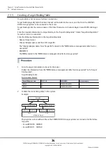 Предварительный просмотр 34 страницы Fujitsu ETERNUS DX Disk Configuration Manual