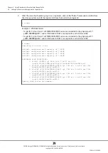 Preview for 39 page of Fujitsu ETERNUS DX Disk Configuration Manual