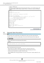 Preview for 40 page of Fujitsu ETERNUS DX Disk Configuration Manual