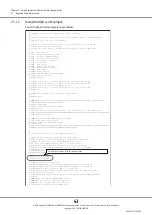 Preview for 43 page of Fujitsu ETERNUS DX Disk Configuration Manual