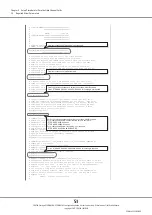 Preview for 51 page of Fujitsu ETERNUS DX Disk Configuration Manual