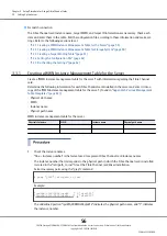 Предварительный просмотр 56 страницы Fujitsu ETERNUS DX Disk Configuration Manual