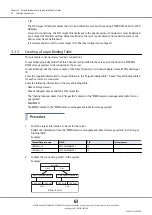 Предварительный просмотр 61 страницы Fujitsu ETERNUS DX Disk Configuration Manual